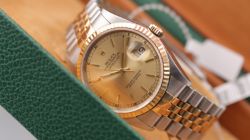 Rolex Datejust 36 Ref 16233 with Box and Papers 1996