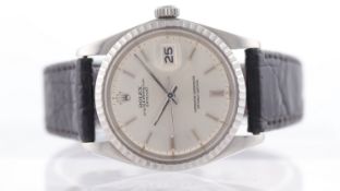 Rolex Datejust 36 Reference 1603 Automatic Circa 1972