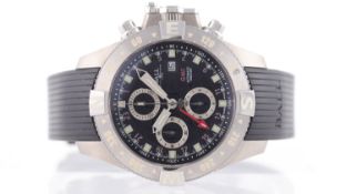 Ball Limited Edition Engineer Hydrocarbon Spacemaster Orbital Chronograph Automatic Ref DC2036C