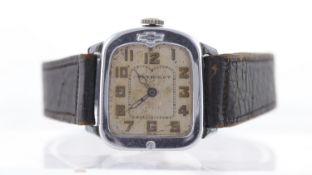 Rare H.Didisheim & Co Chevrolet Radiator Watch Circa 1927
