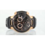 Tissot T-Race Chronograph Quartz