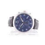 Tissot Chrono XL Chronograph Quartz Ref T116617A