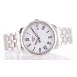 Tissot Classic Dream Date Quartz