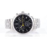 Tissot Prc 200 Ref T461