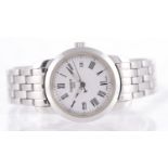 Tissot Classic Dream Date Quartz