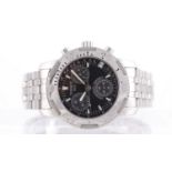 Tissot Prs 200 Chronograph Quartz