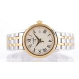 Tissot T-Classic Date Quartz