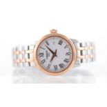 Tissot T-Classic Date Quartz