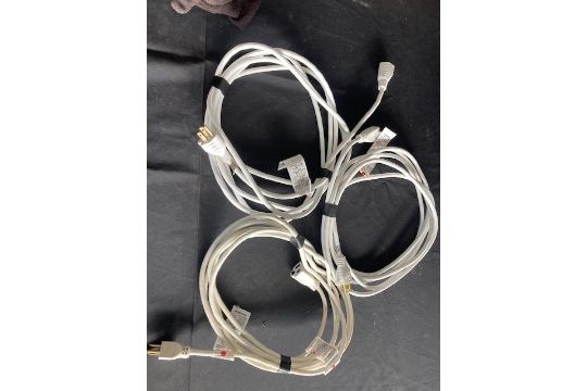 14Extension Cords, 16 ga.' - Image 1 of 4