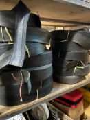 LOT/CONTENT OF SHELF