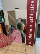 LOT OF ASSORTED SIGNS