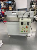 ACETATE CONVEYOR FOR PLANNING MACHINE **IDENTIFICATION: