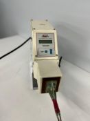 SEIT ELETTRONICA – SINGLE HEAD SOLDERING MACHINE