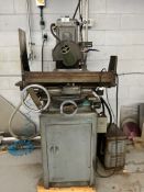 BOYAR-SCHULTZ “DELUXE” SURFACE GRINDER