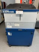 FILTRABOX EXPAND LASER FUME EXTRACTOR & AIR FILTRATION SYSTEM