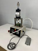 HINGE PRESSING MACHINE - MF-BYJL