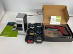 LOT/MIXED OFFICE / TOOLS BUNDLE