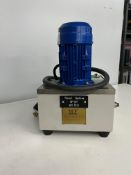 THREAD MACHINE – MF-JGY – MING FENG MACHINE FACTORY