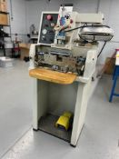 TEMPLE TIPS BENDER W/HEATER