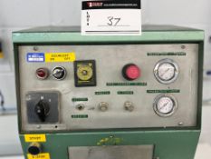 PANTOGRAPH MACHINE FOR TEMPLE MILLING