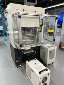 AUTOMATIC ACETATE LAMINATING MACHINE - CJSK 800-2