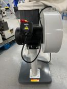 CRAFTEX CK-404 DUST COLLECTOR