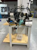 HINGE COVERING MACHINE - C.L-B-027