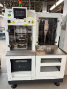 RIKE 790 AUTOMATIC EYEGLASS FRAME BENDING & FORMING MACHINE*