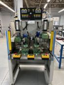 TEMPLE CUTTING MACHINE - MING FENG - MF-BQZT-2-S