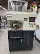 ACETATE HIGH FREQUENCY MACHINE - CJSK 750