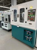 AUTOMATIC WIRE CORE SHOOTING MACHINE - ZCL C.L-CNC-001