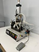 TEMPLE BENDING MACHINE – MF-HWJ-Q– MING FENG MACHINE FACTORY