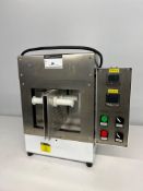 EYEWEAR TEMPLE / FRAME HEATING OVEN – ACETATE SOFTENING UNIT