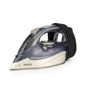 Beldray Powerlite 3200W Iron. - R9.9.