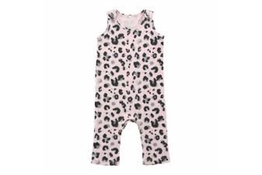 250 X BRAND NEW PIECES OF HUNTER BOO CHILDRENS CLOTHING (STOCK COULD INCLUDE SHORTS, SLEEPSUITS, - Image 9 of 20