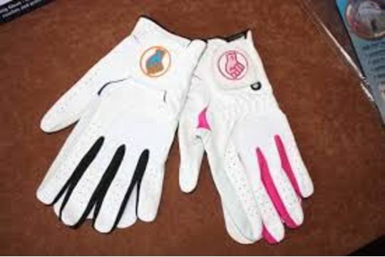 100 X BRAND NEW GRIP PAR JUNIOR PGA APPROVED GOLF GLOVES (DESIGNS AND COLOURS MAY VARY) RRP £25 - Image 1 of 5