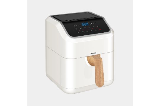 Fika Cream 5L Air Fryer - ER51