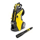 Karcher K7 Premium Home Pressure Washer. - PW1