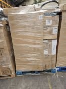 Large Pallet of Unchecked Mainly Boxed Courier Returns. These Are Unchecked & May Include: Power