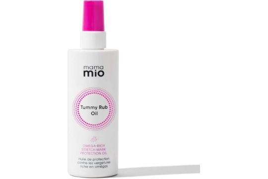 200 X BRAND NEW MAMA MIO 20ML TUMMY RUB OIL R5-7