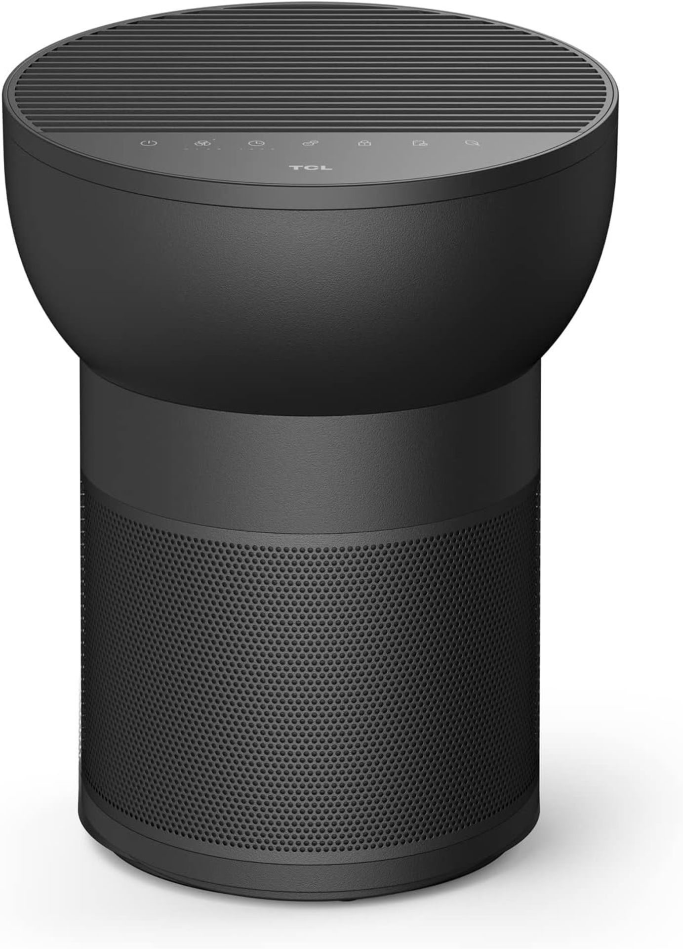 BRAND NEW TCL Breeva A2 Smart Air Purifier & Humidifier, 4-Stage Clean, True HEPA (H13), Removes