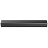 HISENSE HS214 2.1 All-in-one Sound Bar. RRP £199 each. (ROW7.1). Give your TV's speakers a