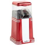 Retro Popcorn Maker - Red - ER51