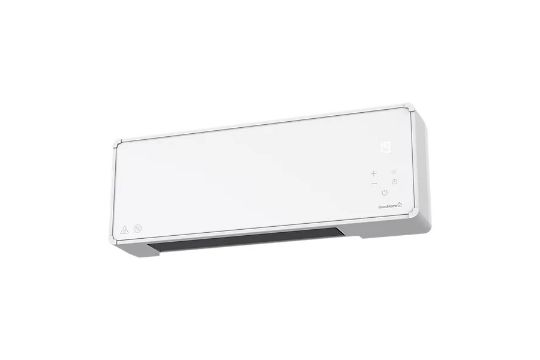 GoodHome Electric 2000W White PTC heater - ER24