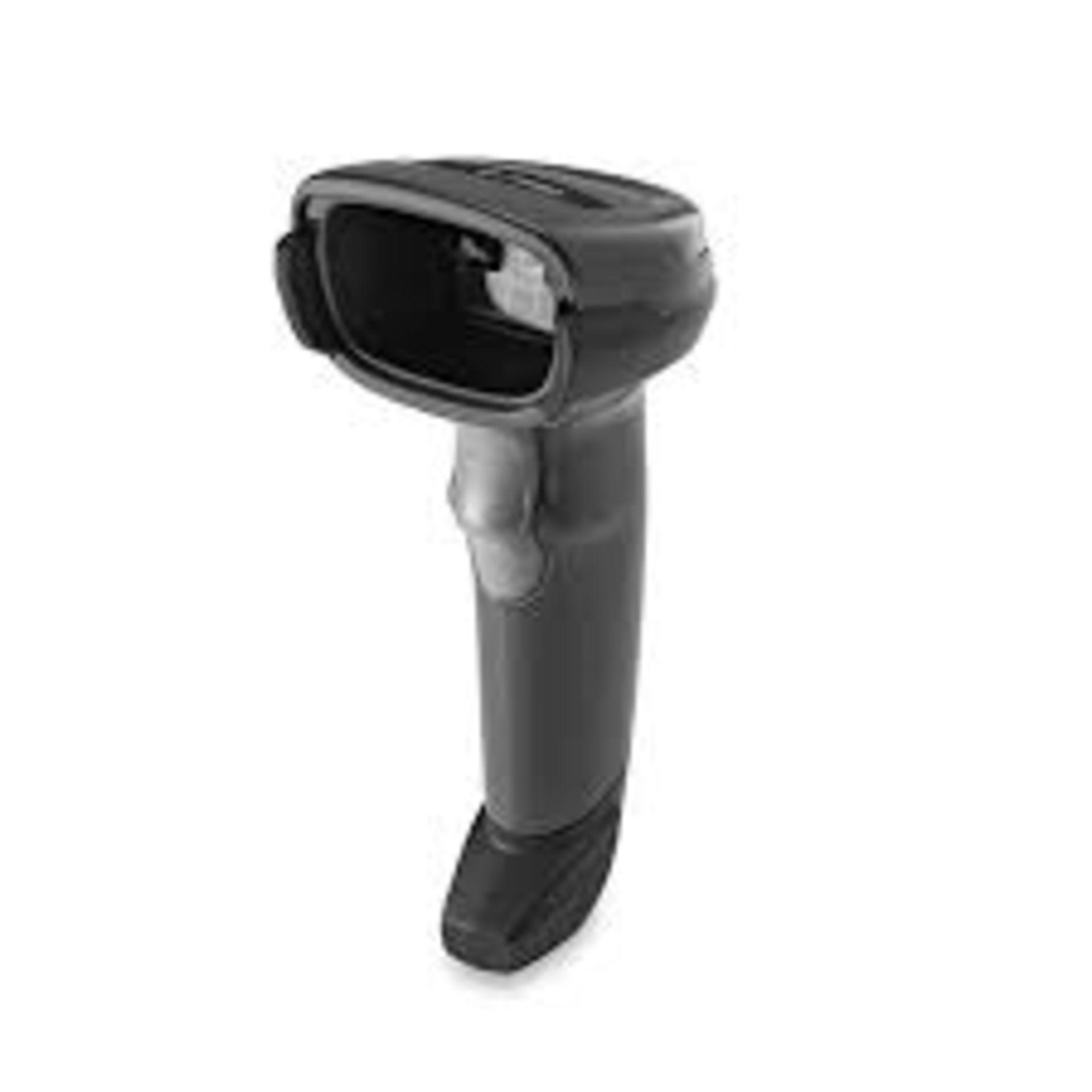 20 X BRAND NEW Zebra DS2208 Corded Handheld 1D/2D Imager Barcode Scanner RRP £129, 2D barcodes - Image 2 of 3