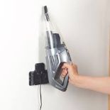 2 x beldray Cordless Wet & Dry Hand Vac. - EBR1.