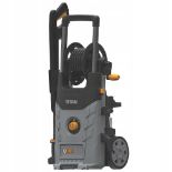 Titan TTB2200PRW 150bar Electric High 2 Pressure Washer - ER46