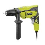 Ryobi 240V 500W Corded Percussion Drill Rpd500-Ga11 - ER57