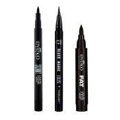 BRAND NEW AND BOXED: 5x EYEKO Eyeliner Wardrobe Set 1.8 ml + 0.4 ml + 3.15ml - RRP £39.99 EACH -