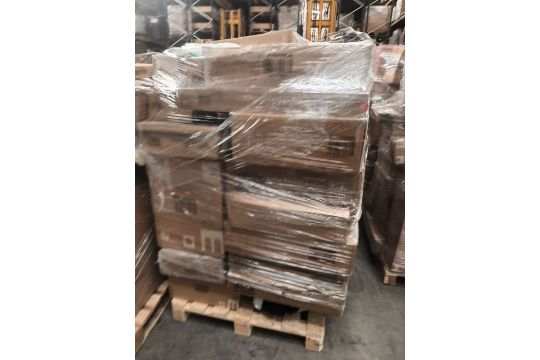 Large Pallet of Unchecked Mainly Boxed Courier Returns. (DBL) These Are Unchecked & May Include: - Image 62 of 67